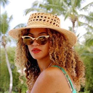 WILDFOX Crybaby Sunglasses